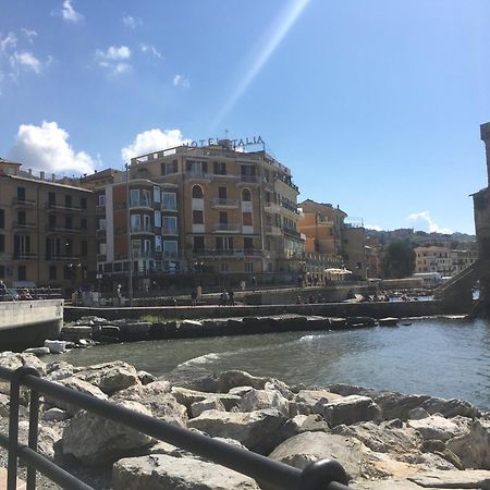 Near The Beach Rapallo Exterior foto