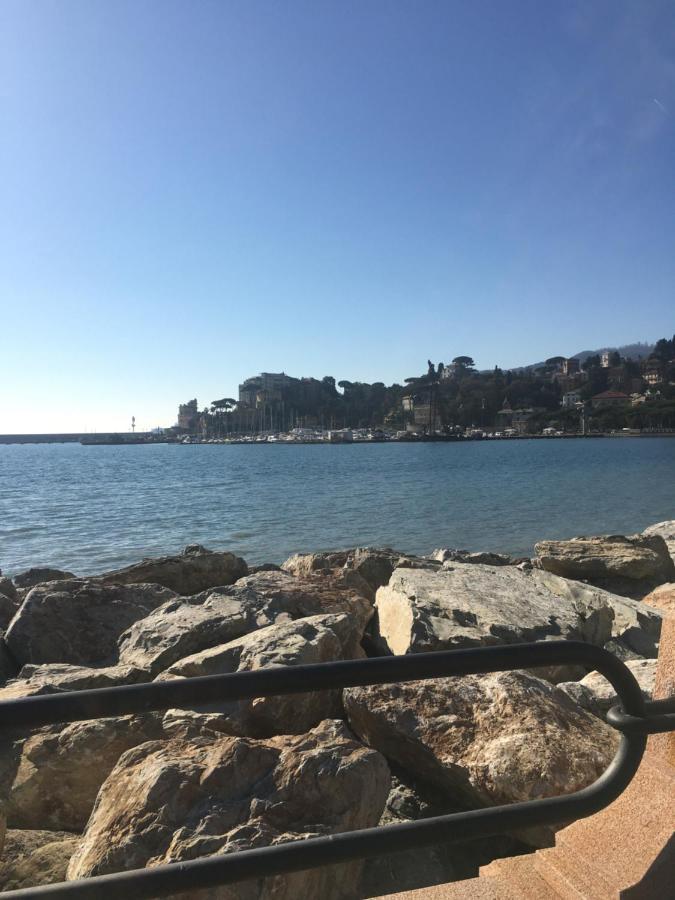 Near The Beach Rapallo Exterior foto