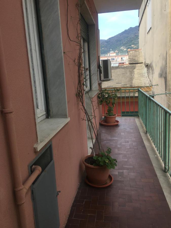 Near The Beach Rapallo Exterior foto